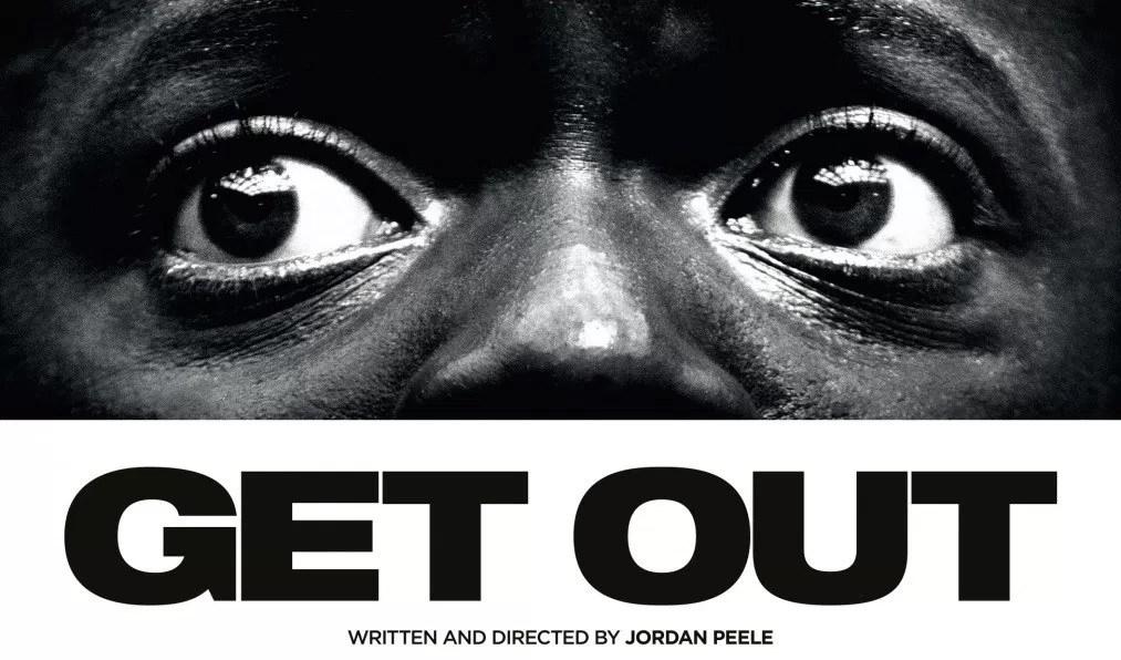 Review: Get Out (2017) - Arts Commented