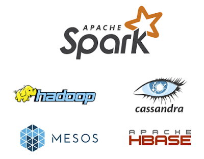 How to learn Apache Spark in 2019
