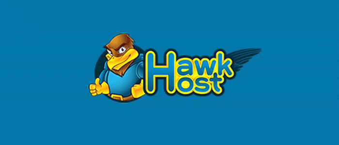 How to register best hosting at Hawk Host - Namtech Solution Consultation