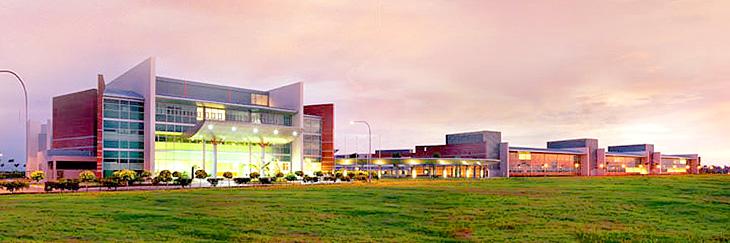 افضل جامعات الهندسة المعمارية في استراليا - جامعة كرتن للتكنولوجيا
