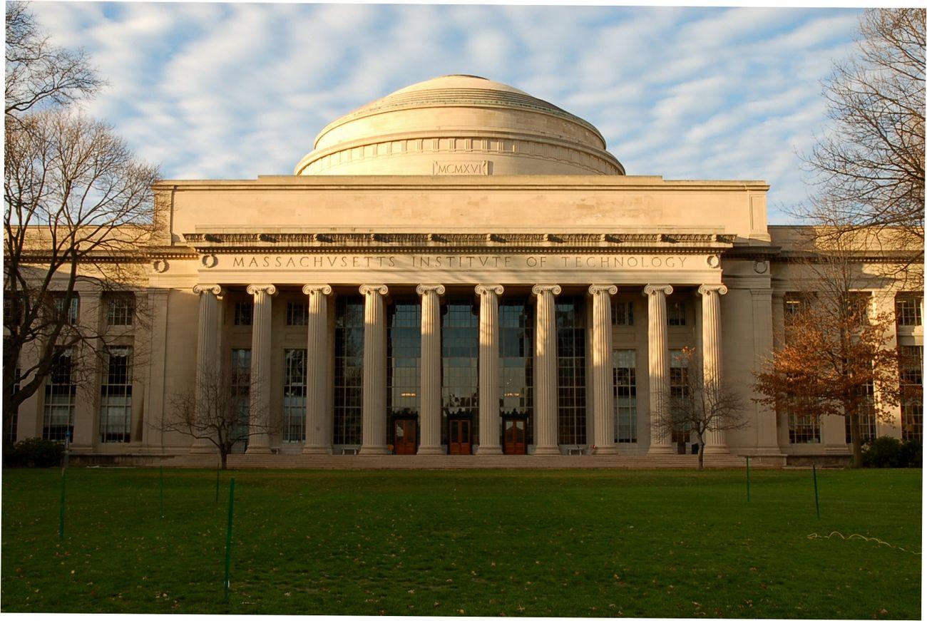 افضل الجامعات في امريكا - افضل الجامعات الامريكية - MIT