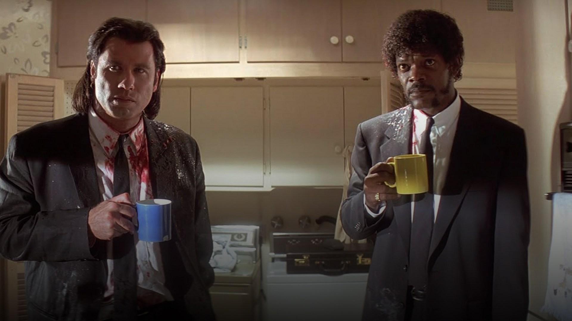 Review: Pulp Fiction – The Film Ramble