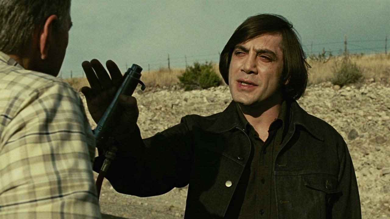 No Country for Old Men – IFC Center