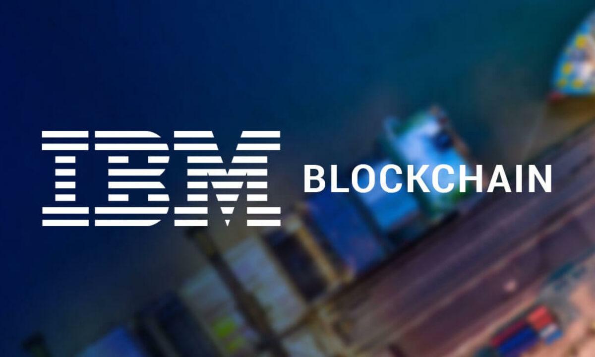 IBM-blockchain - CoinRevolution أخبار العملات الرقمية