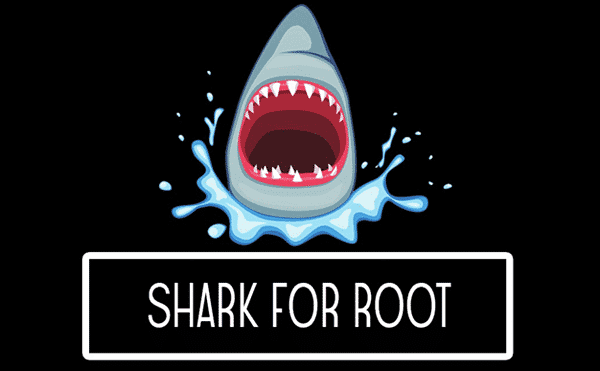 Using Shark for Root to hack Android phone without Root.