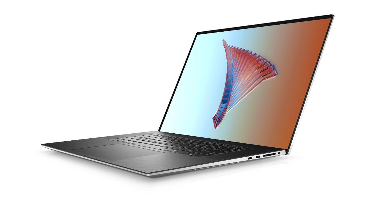 Dell XPS 17 launches as XPS 15 gets fresh silicon - SlashGear