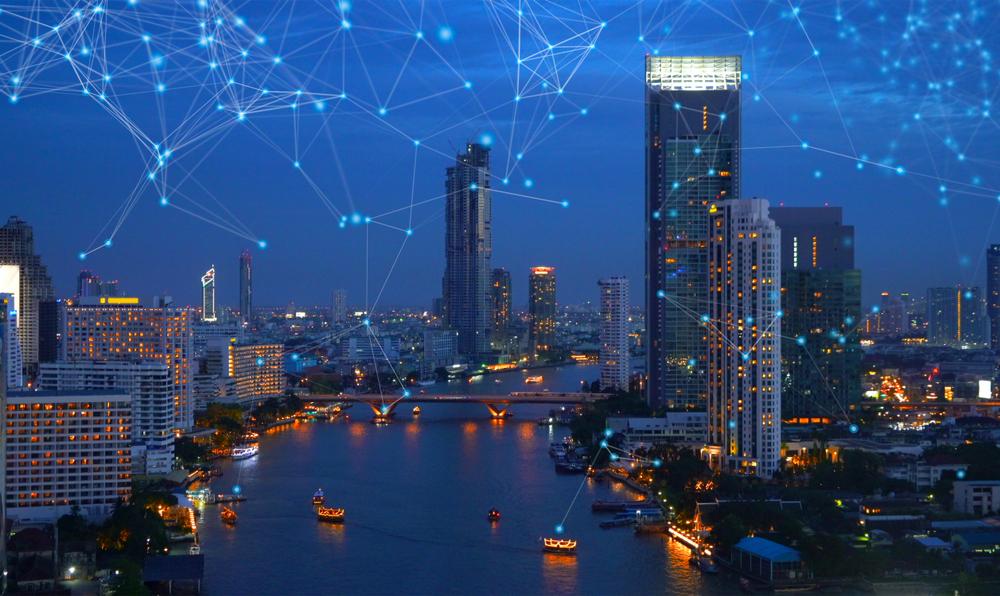 Singapore Startup to Transform Myanmar City into Blockchain-Powered Smart City - Asia Blockchain Review - Gateway to Blockchain in Asia
