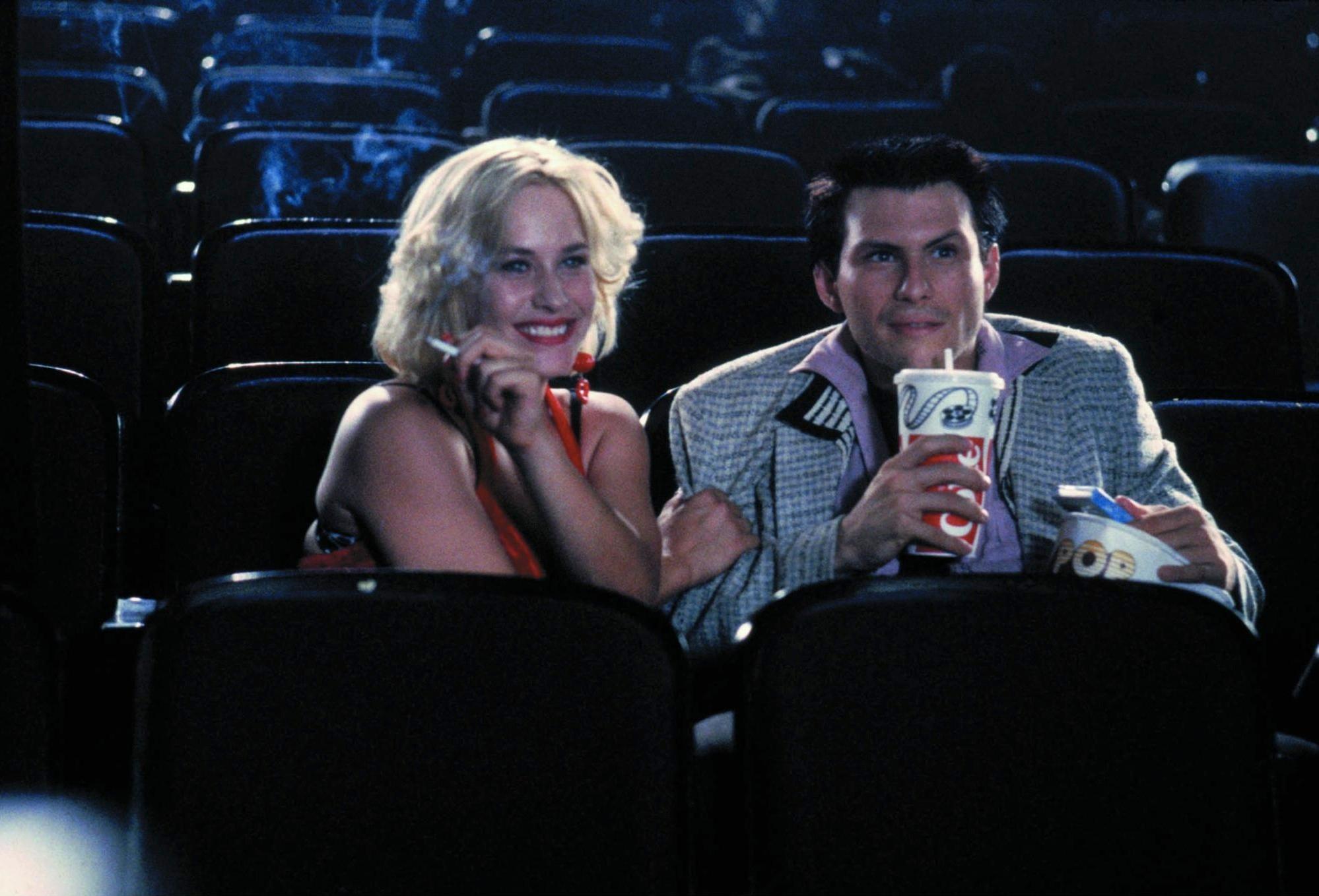 How going to the movie theater is going to change forever — thanks ...