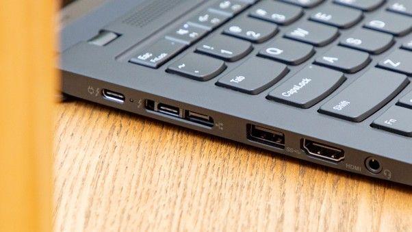 Lenovo ThinkPads hit with widespread USB-C port defects: What to do [Updated] | Laptop Mag