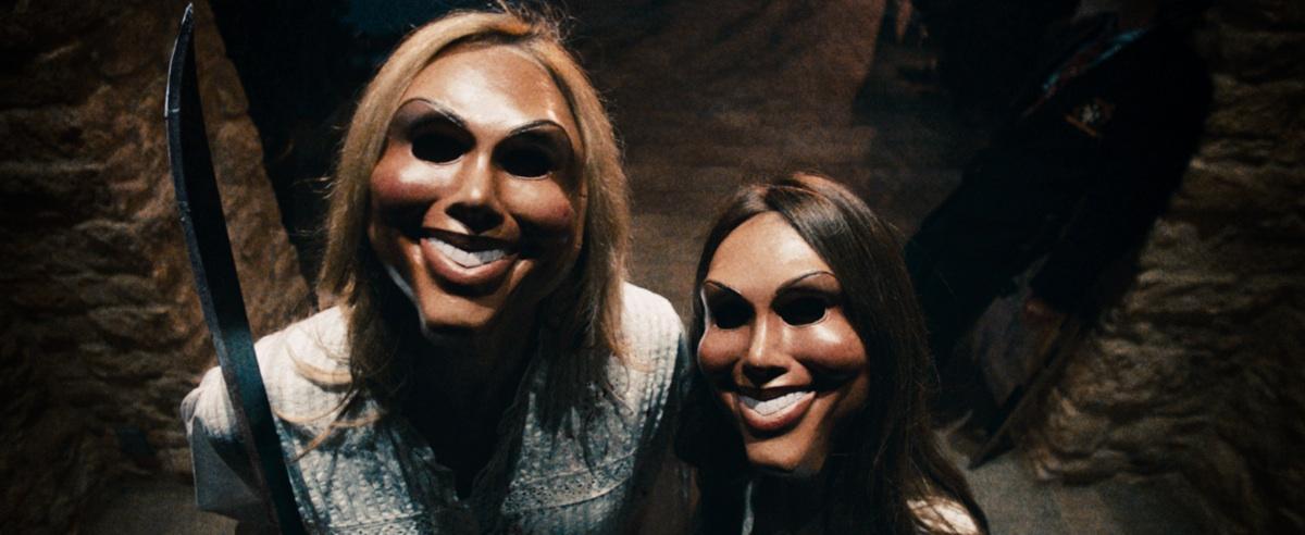 The Purge movie review & film summary (2013) | Roger Ebert