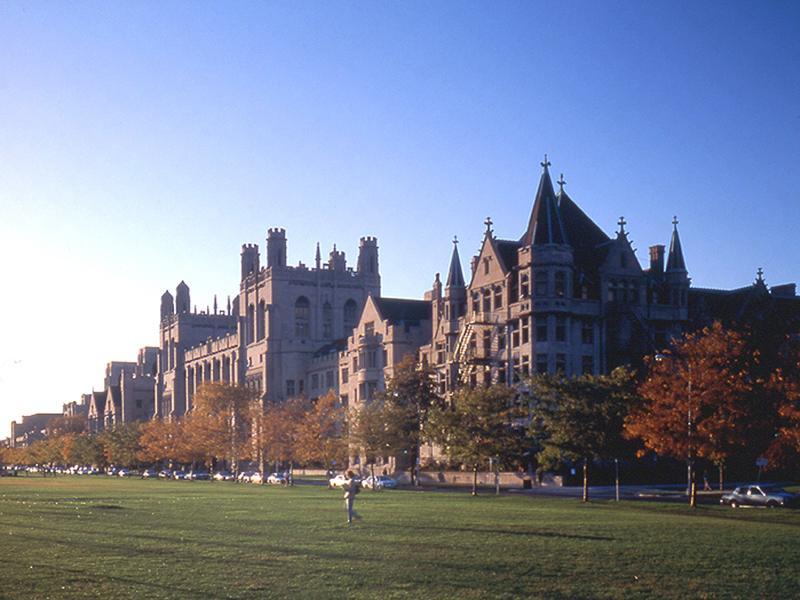 افضل الجامعات في امريكا - افضل الجامعات الامريكية - جامعة شيكاغو