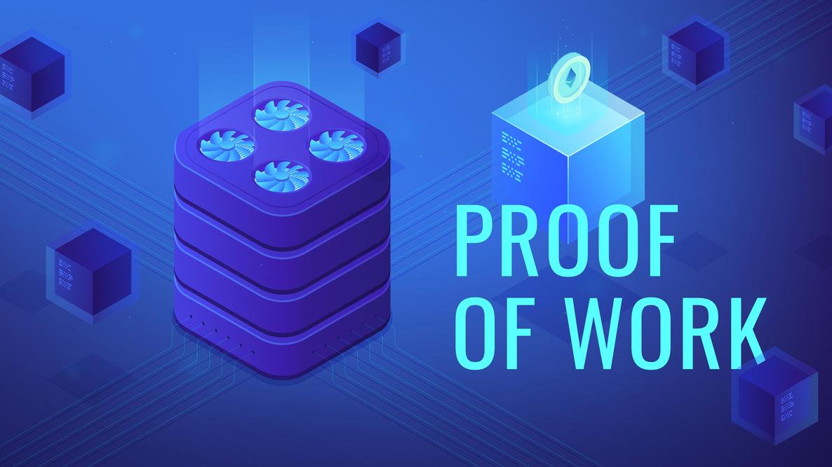 Concept of Consensus & Everything About 'Proof of Work' | Ditto Trade