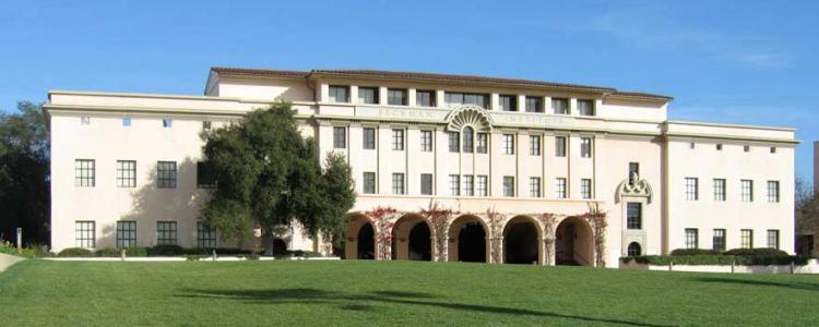 افضل الجامعات في امريكا - افضل الجامعات الامريكية - معهد كاليفورنيا