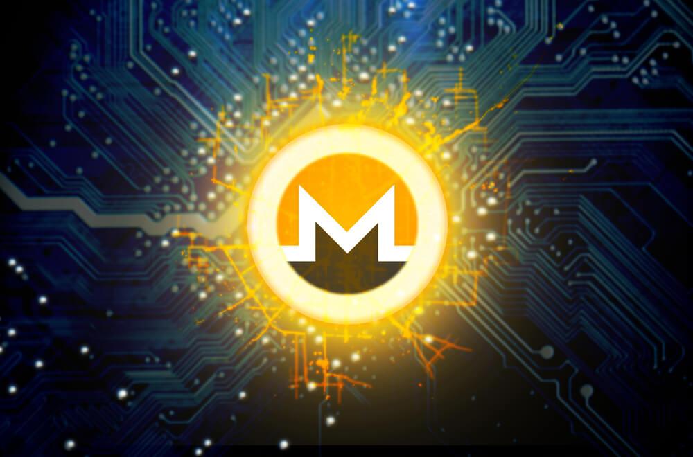 Monero – One Of Those Cryptocurrencies That Ensure 100% Privacy ...