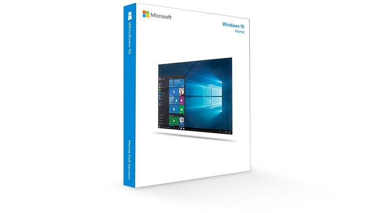 إصدار Windows 10 Home