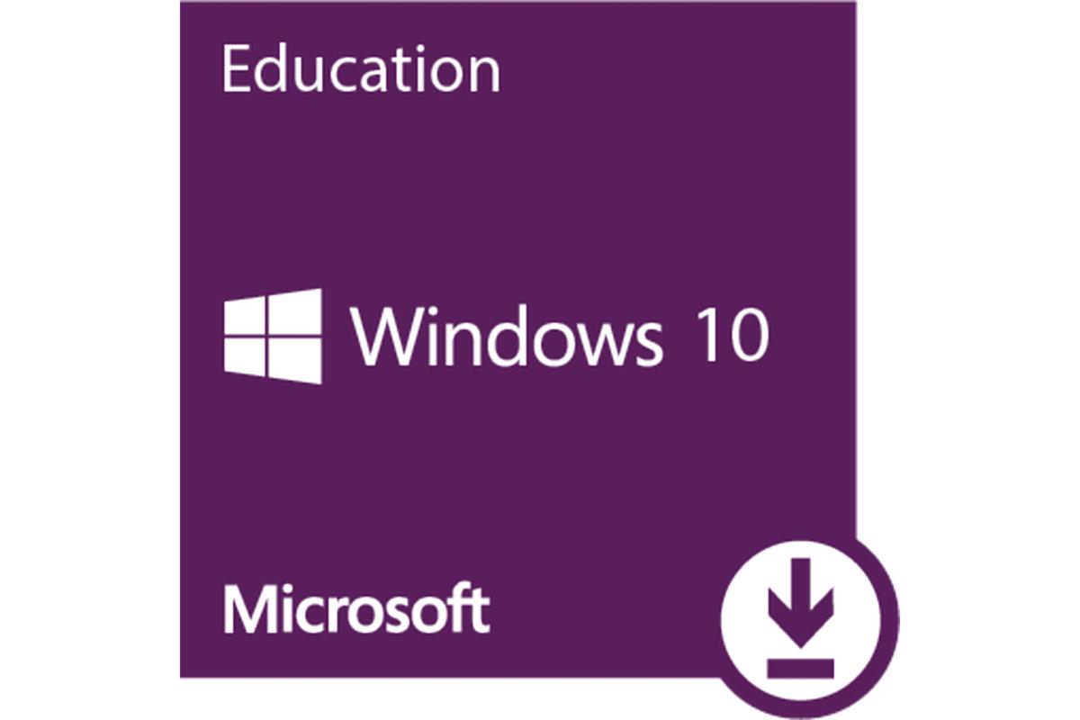 إصدار Windows 10 Education