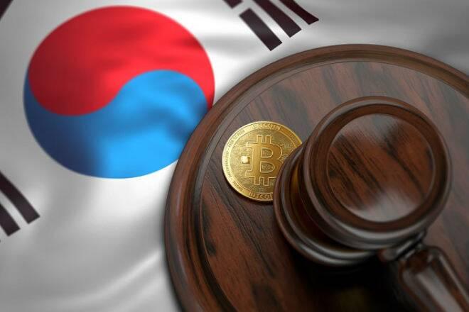 South Korea comes up with its own cryptocurrency 'S-Coin', to ...