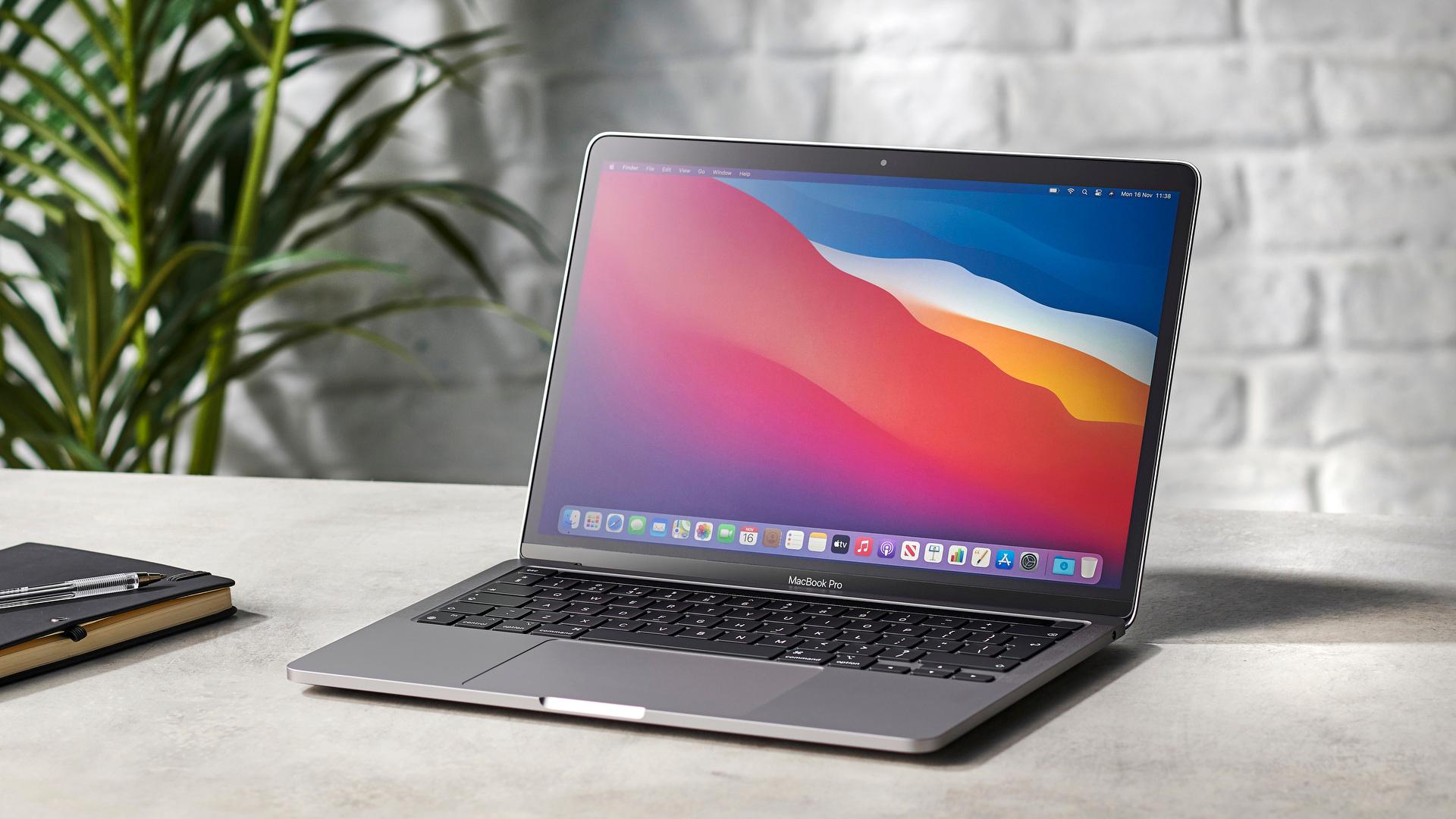 Apple MacBook Pro 13-inch (M1, 2020) review | TechRadar