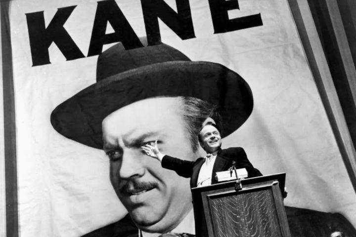 Mise En Scène Analysis : Citizen Kane - Renasha Mishra - Medium