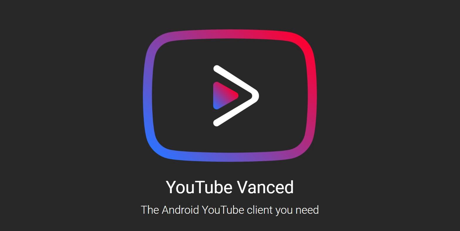  تطبيقات بدائل يوتيوب youtube vanced app