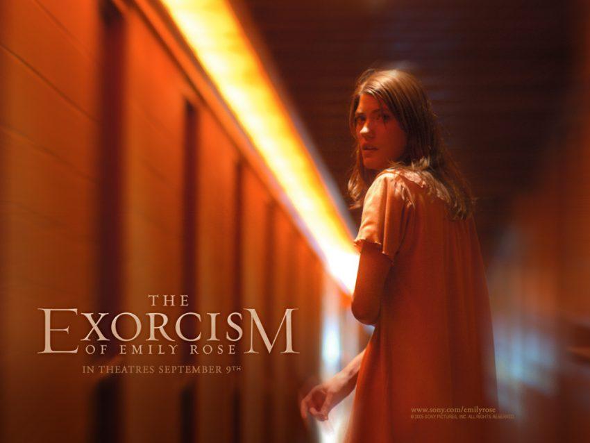 فيلم (The Exorcism of Emily Rose (2005
