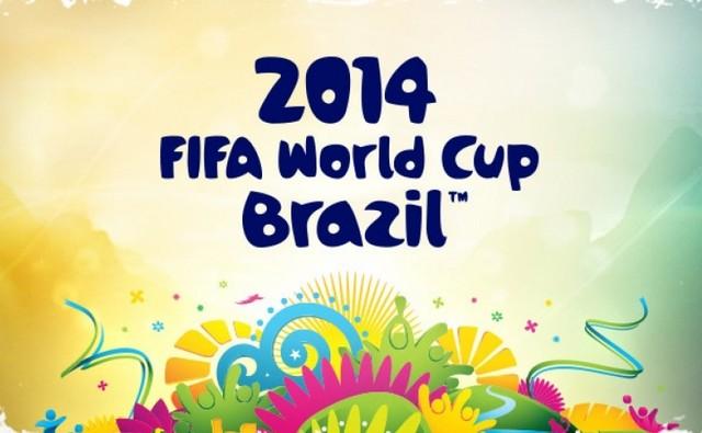كأس العالم في البرازيل 2014