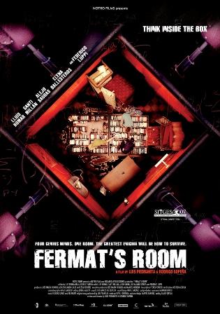 Fermat's Room – 2007