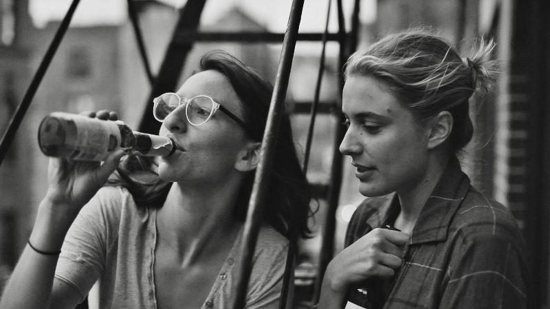 frances-ha - أفلام نسائية