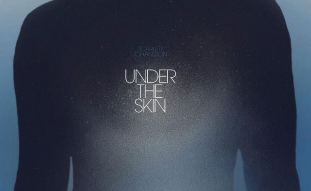 افلام الخيال العلمي 2014 - فيلم Under the Skin