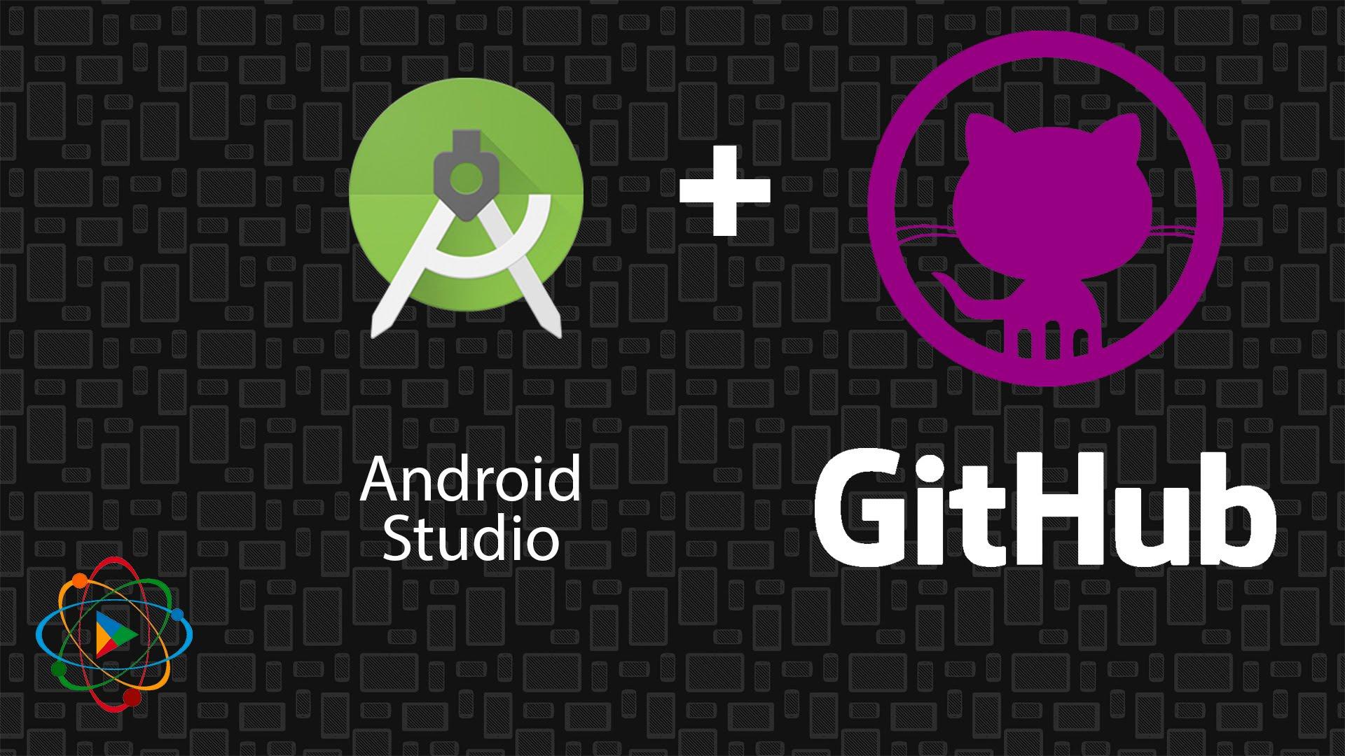 github android studio