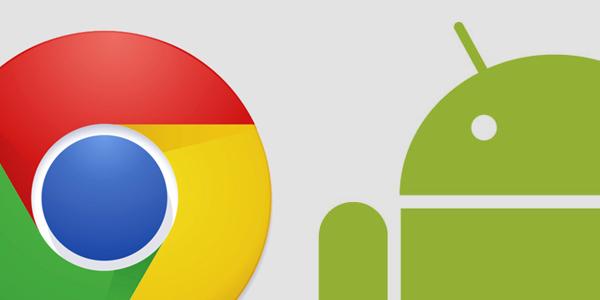 google_Chrome_android أفضل تطبيقات أندرويد