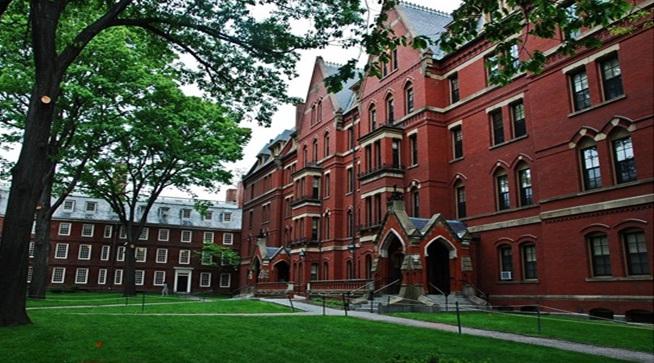 افضل الجامعات في امريكا - افضل الجامعات الامريكية - جامعة هارفرد