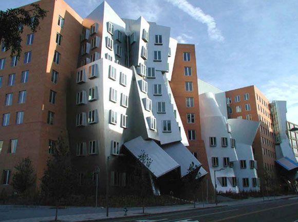 معهد التكنولوجيا الأمريكي MIT – الولايات المتحدة