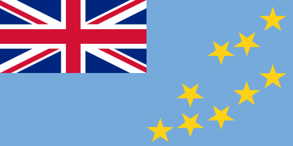 جزر توفالو