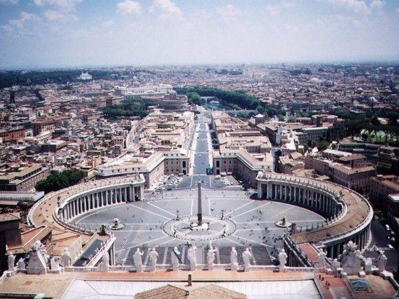  مدينة الفاتيكان