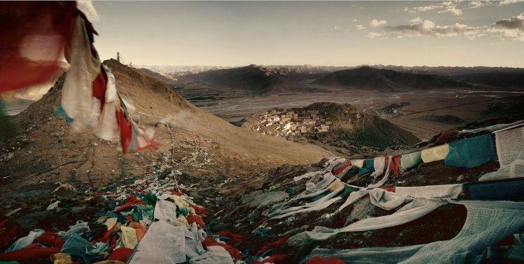 tibet-panorama