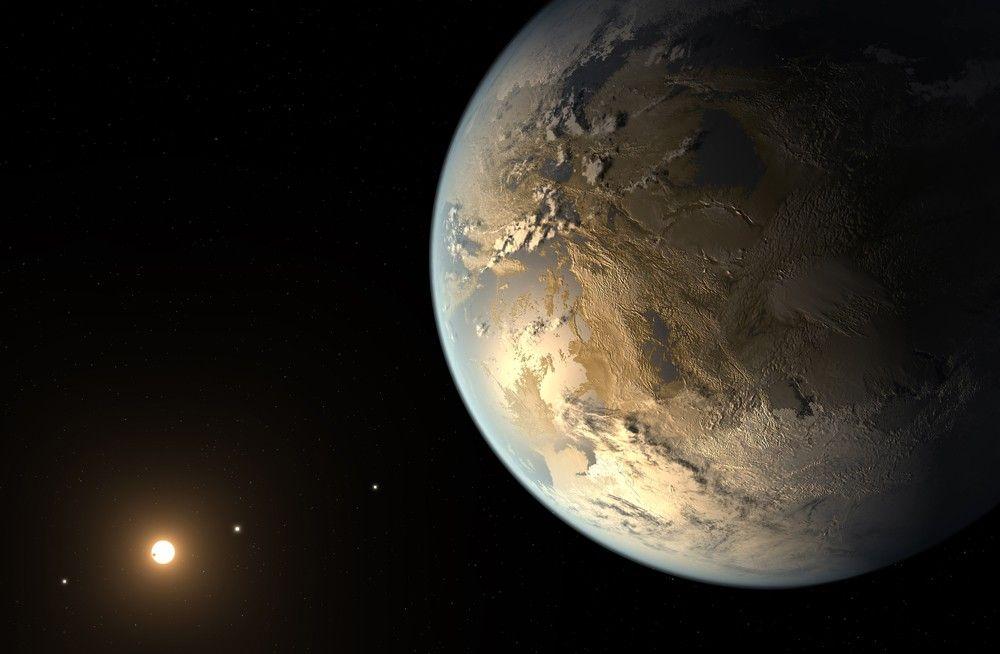 Kepler-186fb