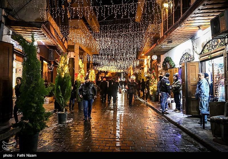 10 حقائق لا تعرفها عن دمشق