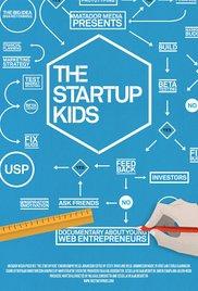 بوستر فيلم The startup kids - أفلام وثائقية عن الشركات الناشئة