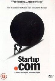 بوستر فيلم satartup.com أفلام وثائقية عن الشركات الناشئة