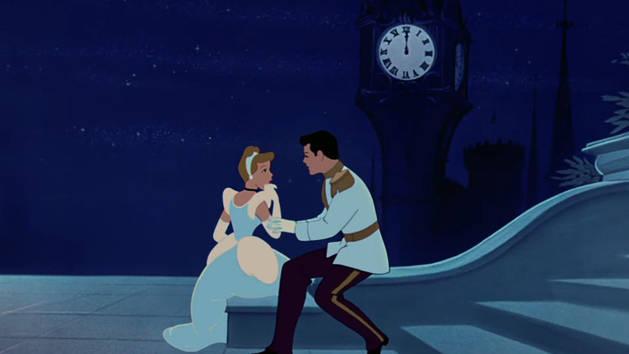 صورة فيلم (1950) Cinderella