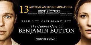 فيلم The Curious Case of Benjamin Button - ١