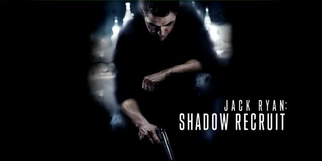 افلام الاكشن 2014 - فيلم Jack Ryan: Shadow Recruit