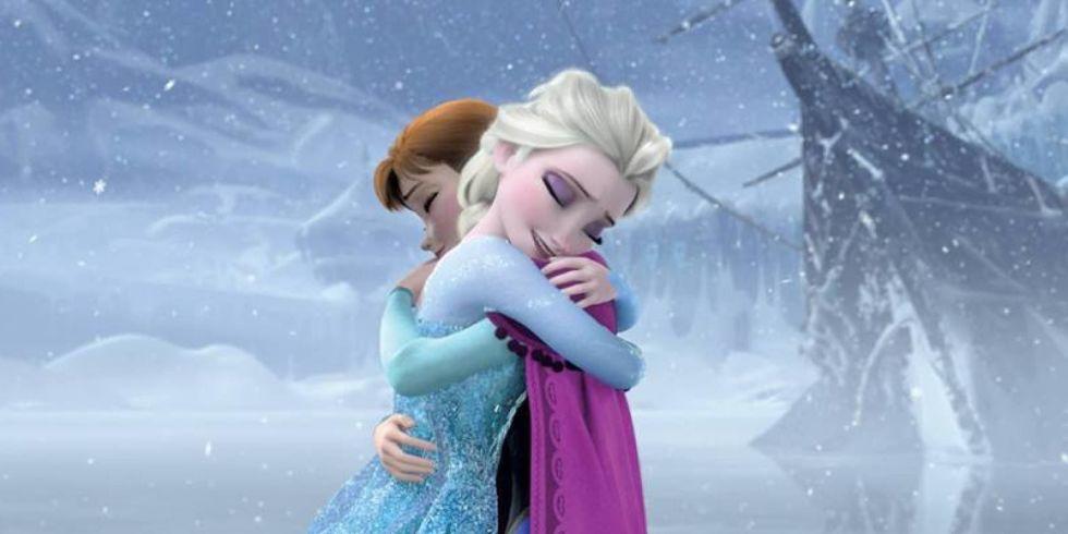 صورة فيلم (2013 ) Frozen