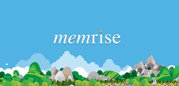 كيف تتعلم لغة بسرعة - موقع memrise
