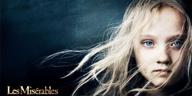Les Miserables – 2012 - أفلام موسيقية