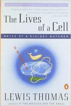 حياة الخلية: ملاحظات مراقب لعلم الأحياء