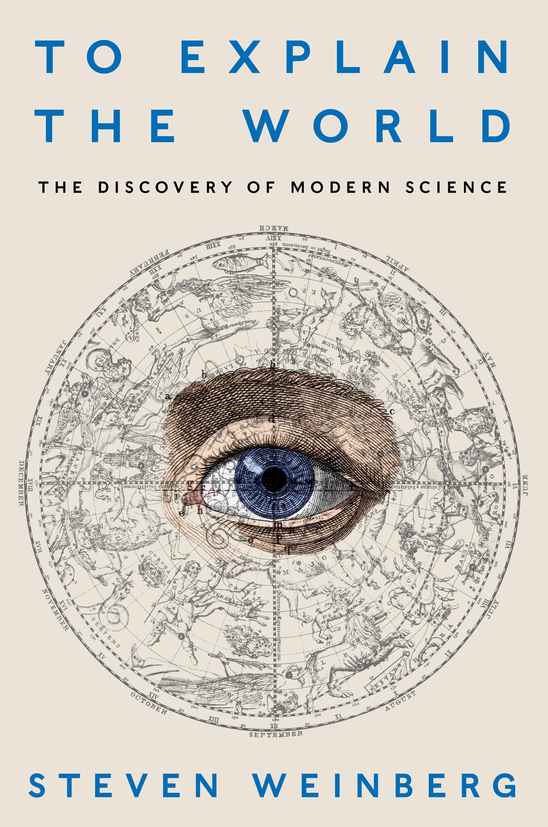 من أجل تفسير العالم: اكتشاف العلم الحديث