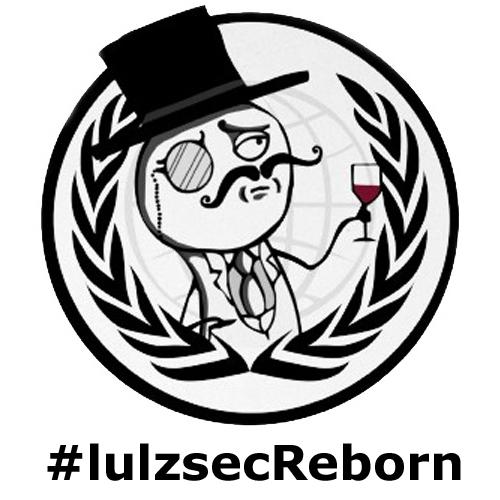 lulzsecreborn