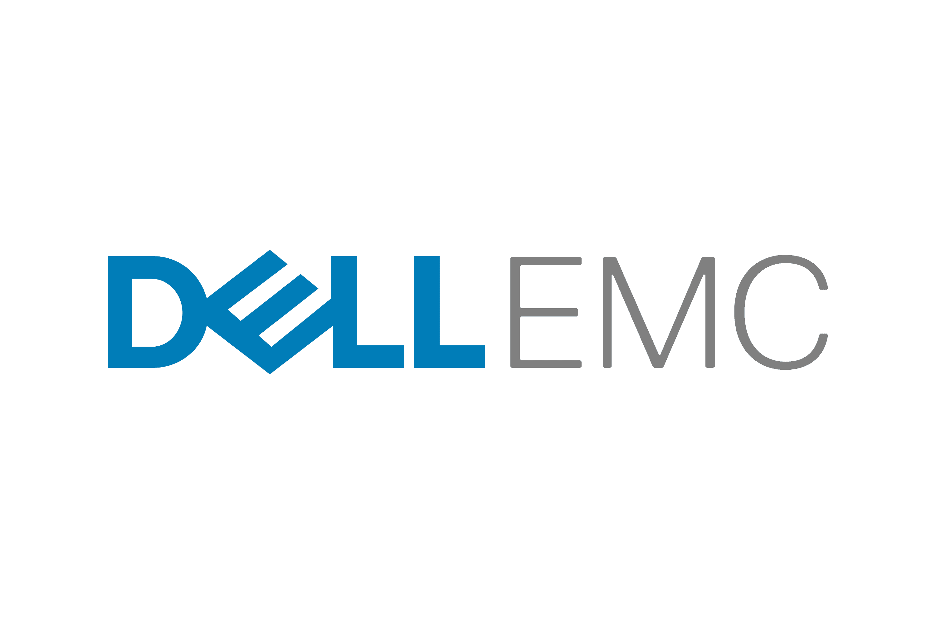 Dell x EMC 